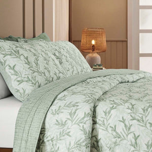 Kit Cobre Leito Matelasse Brisa